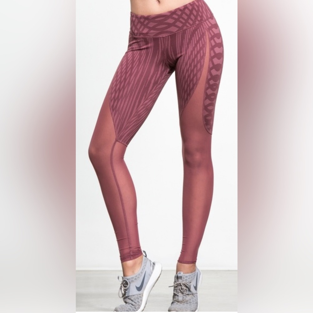 Alo Yoga Leggings